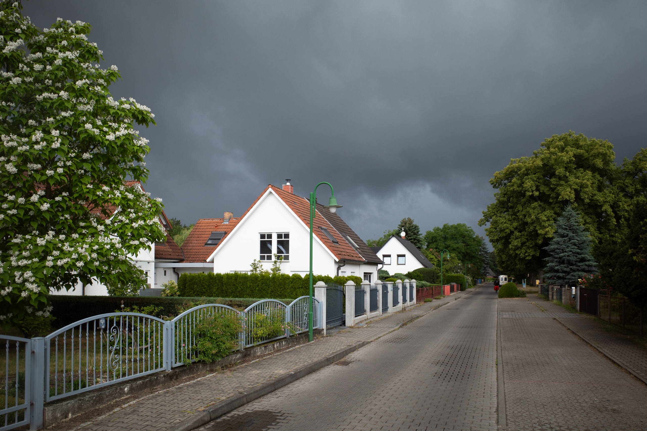 Grünau – erste S-Bahn, erstes Berlin-Gefühl